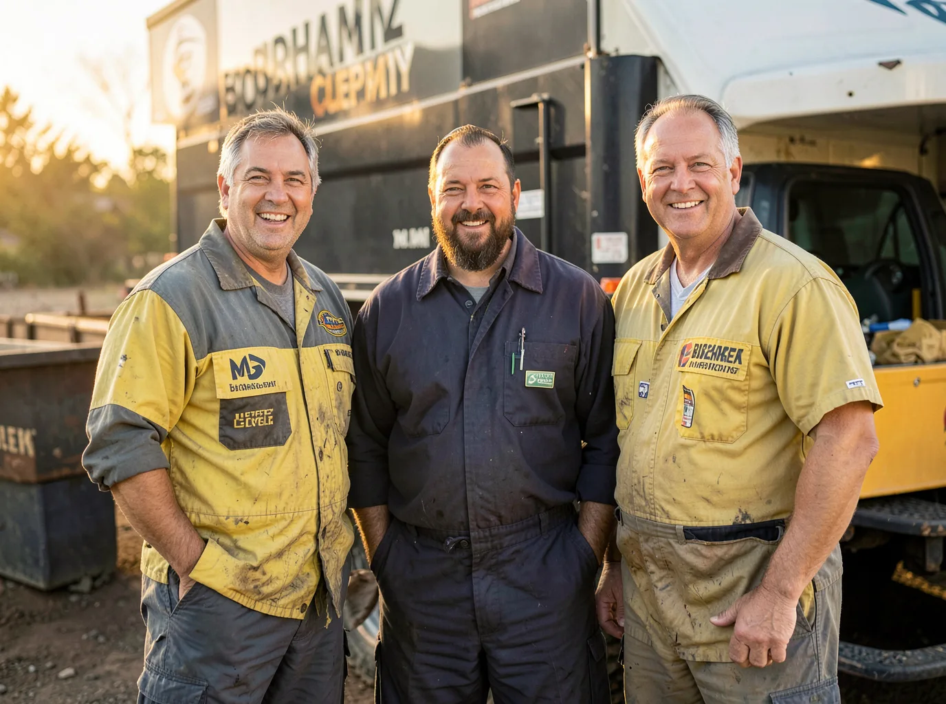 Sewage Cleanup company in Fritch, TX